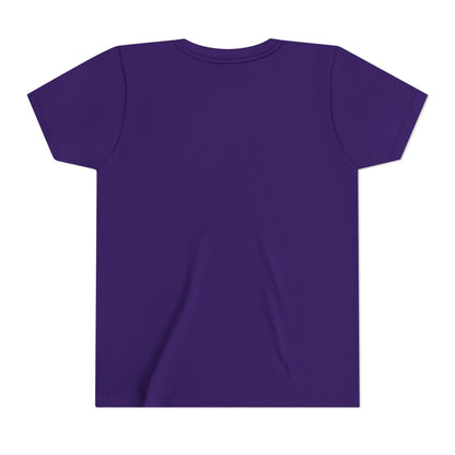 Zach Natividad YOUTH Graphic Tee