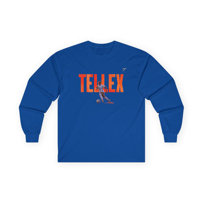 Delaney Tellex Long Sleeve Tee