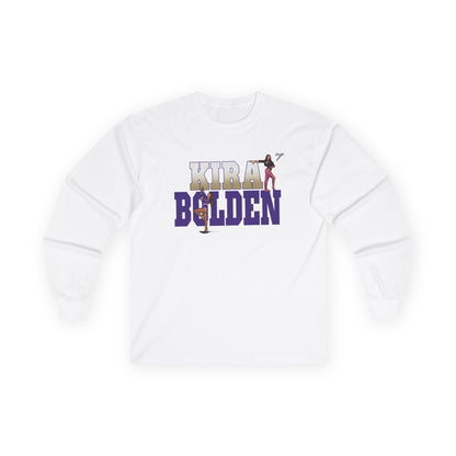 Kira Bolden Long Sleeve Tee