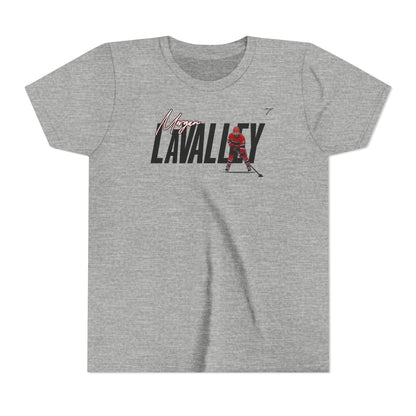 Morgan LaValley YOUTH Graphic Tee