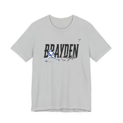 Brayden Singleton Graphic Tee
