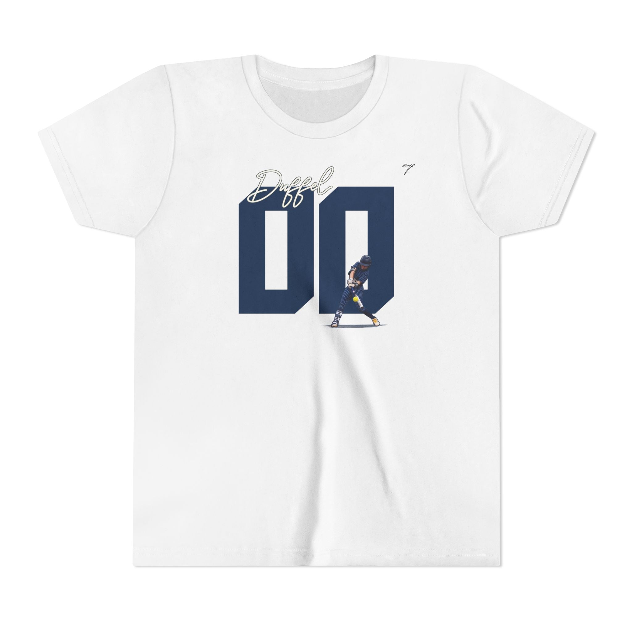 Madison Duffel YOUTH Graphic Tee