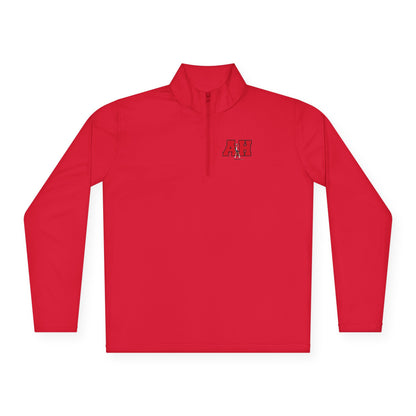 Addison Harris Quarter-Zip