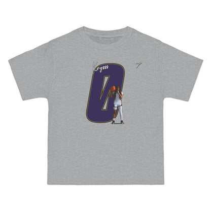 Krystina Boyd Vintage Tee