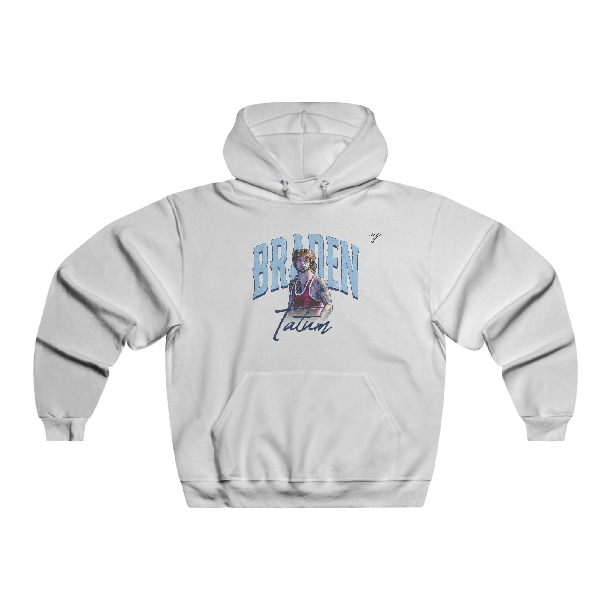 Braden Tatum Vintage Hoodie