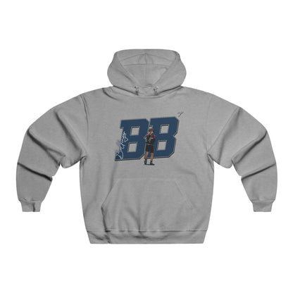 Brandon Bollinger Vintage Hoodie