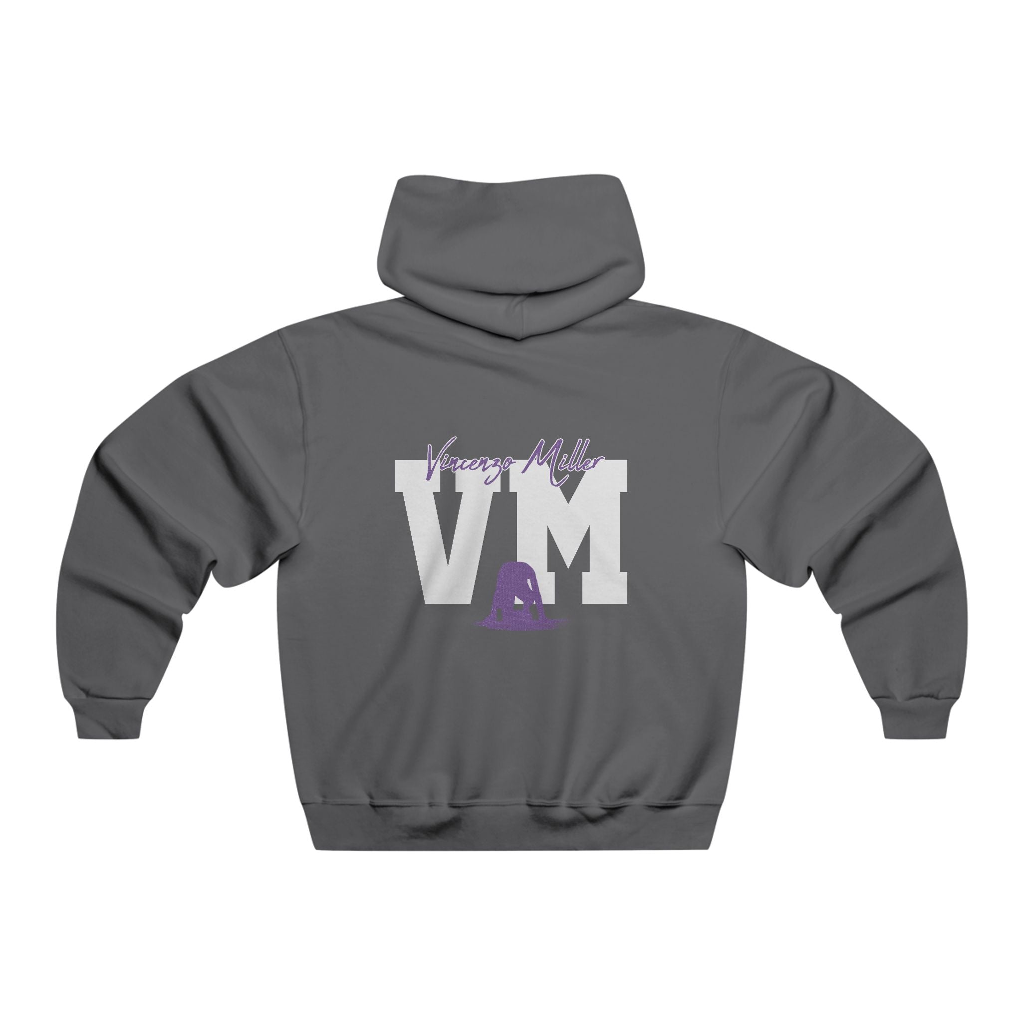 Vincenzo Miller Vintage Hoodie