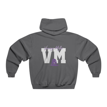Vincenzo Miller Vintage Hoodie