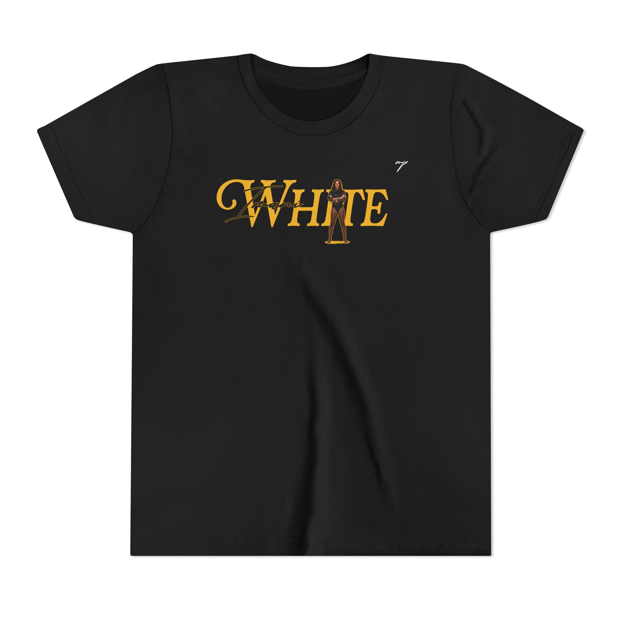 Imani White YOUTH Graphic Tee