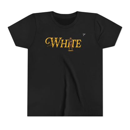 Imani White YOUTH Graphic Tee