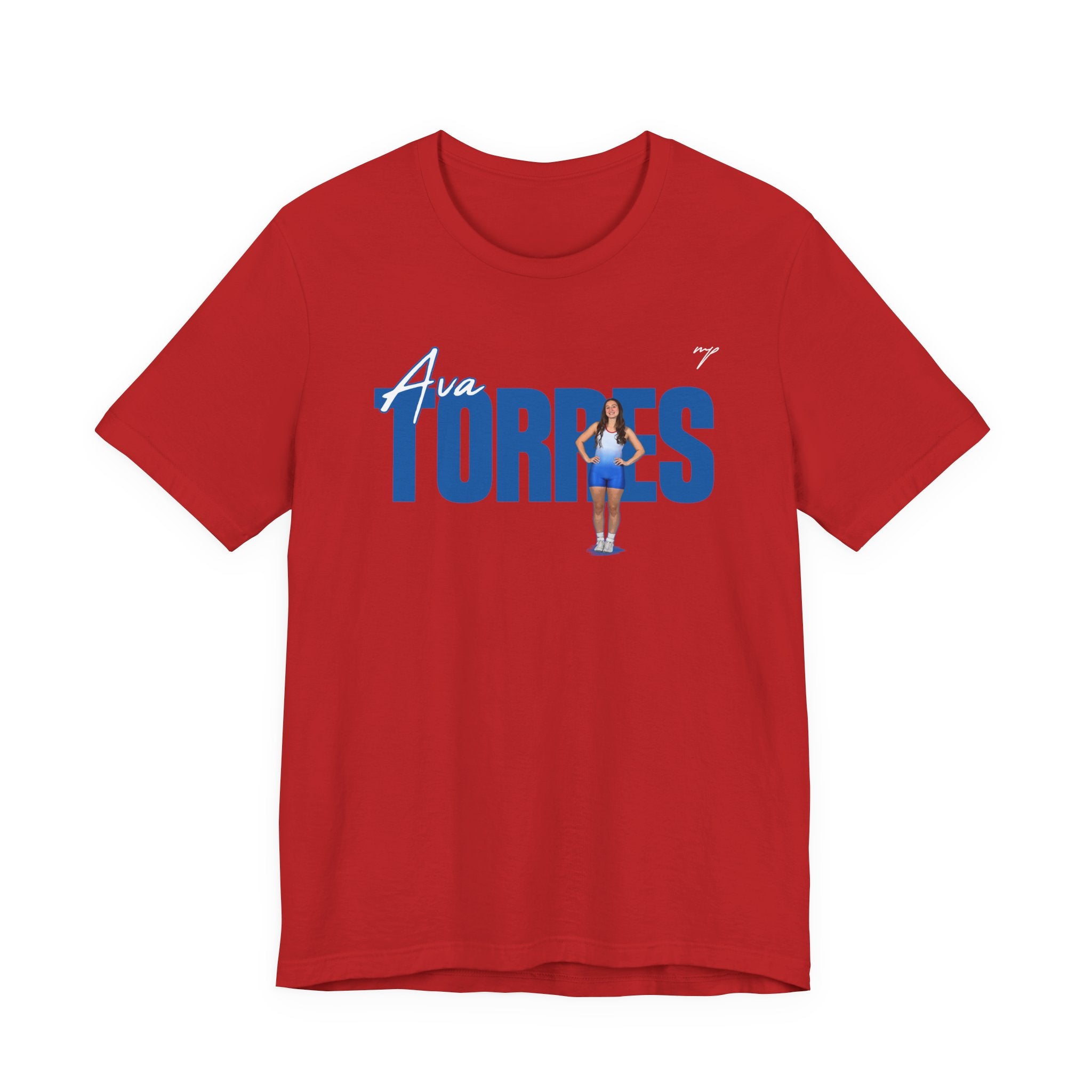 Ava Torres Graphic Tee