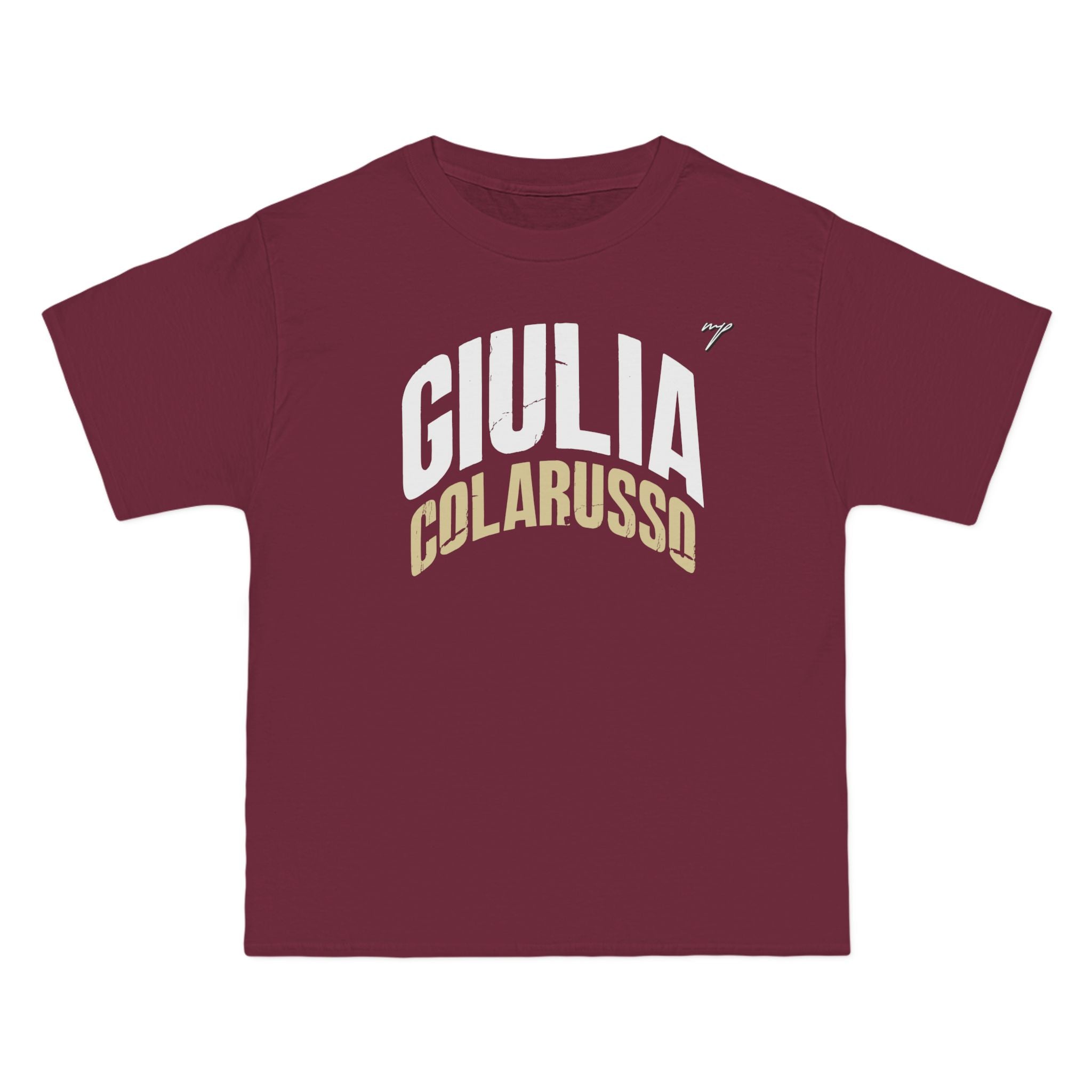 Giulia Colarusso Vintage Tee