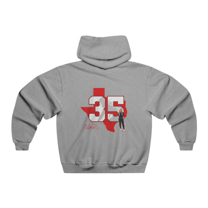 Nikolette Schmidt Vintage Hoodie