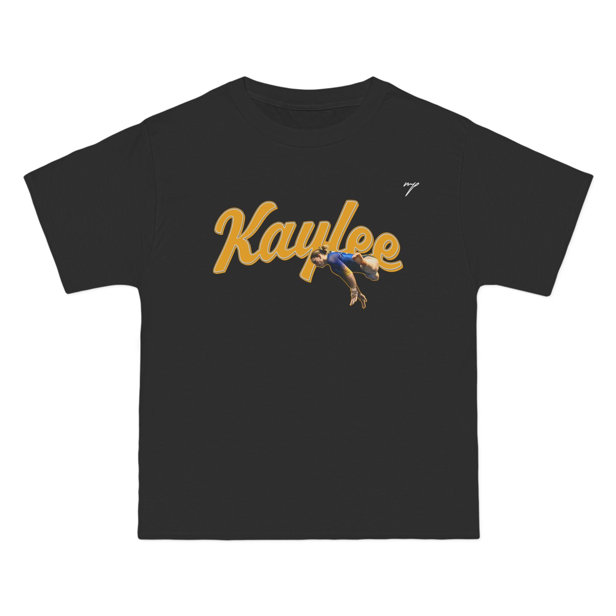 Kaylee Larson Vintage Tee