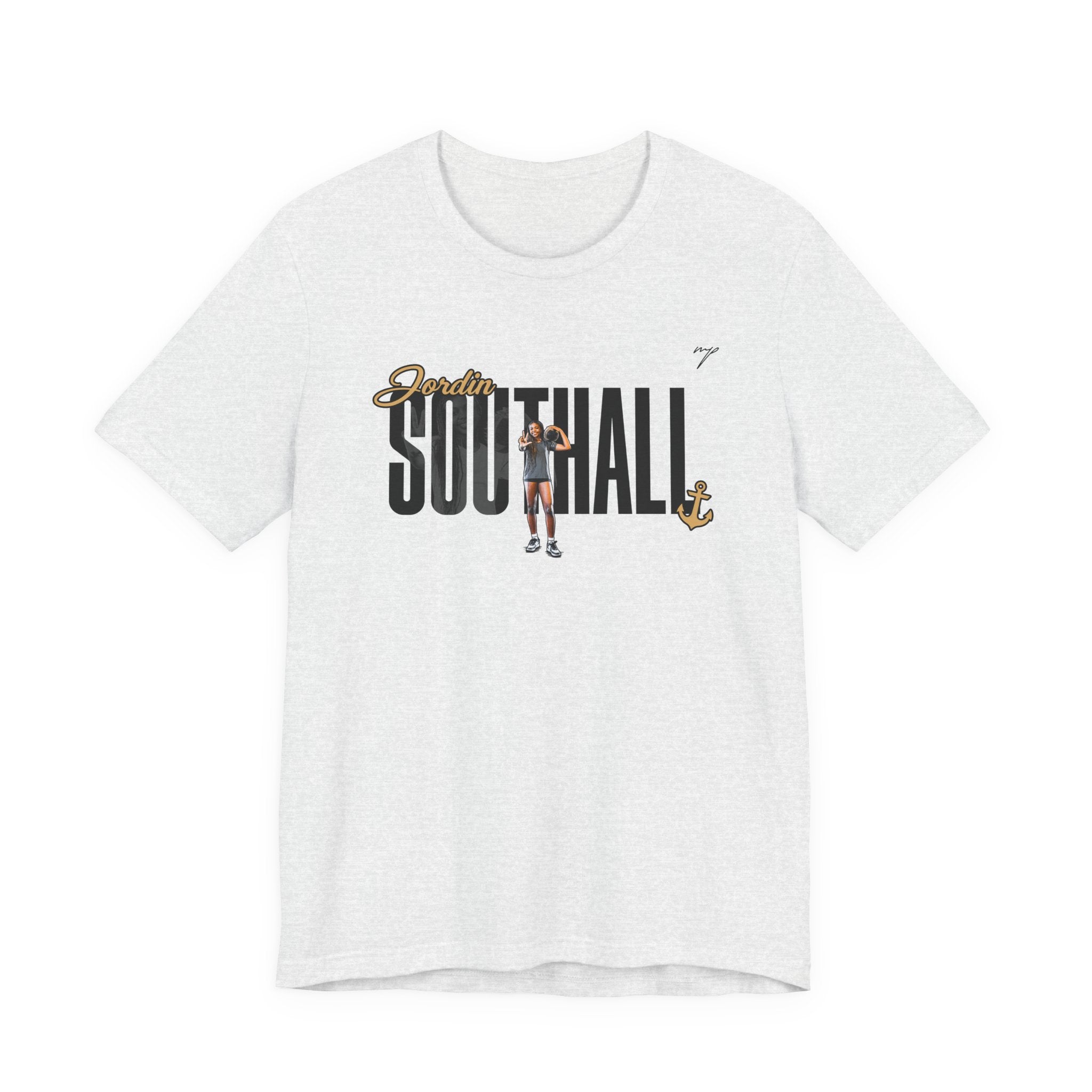 Jordin Southall Graphic Tee