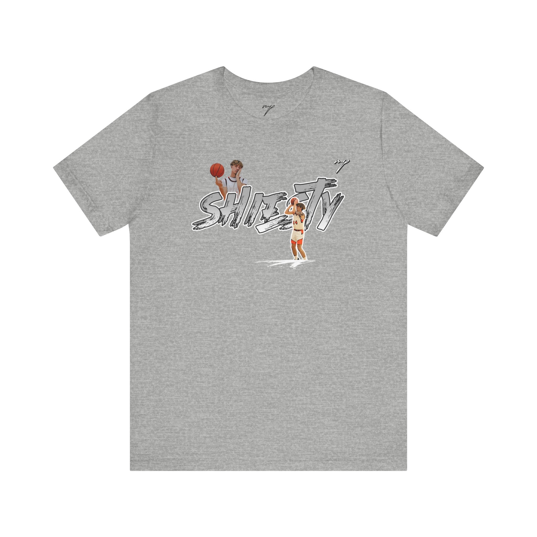 Alex Altfillisch Graphic Tee