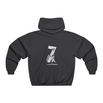 Drew Rhoden Vintage Hoodie