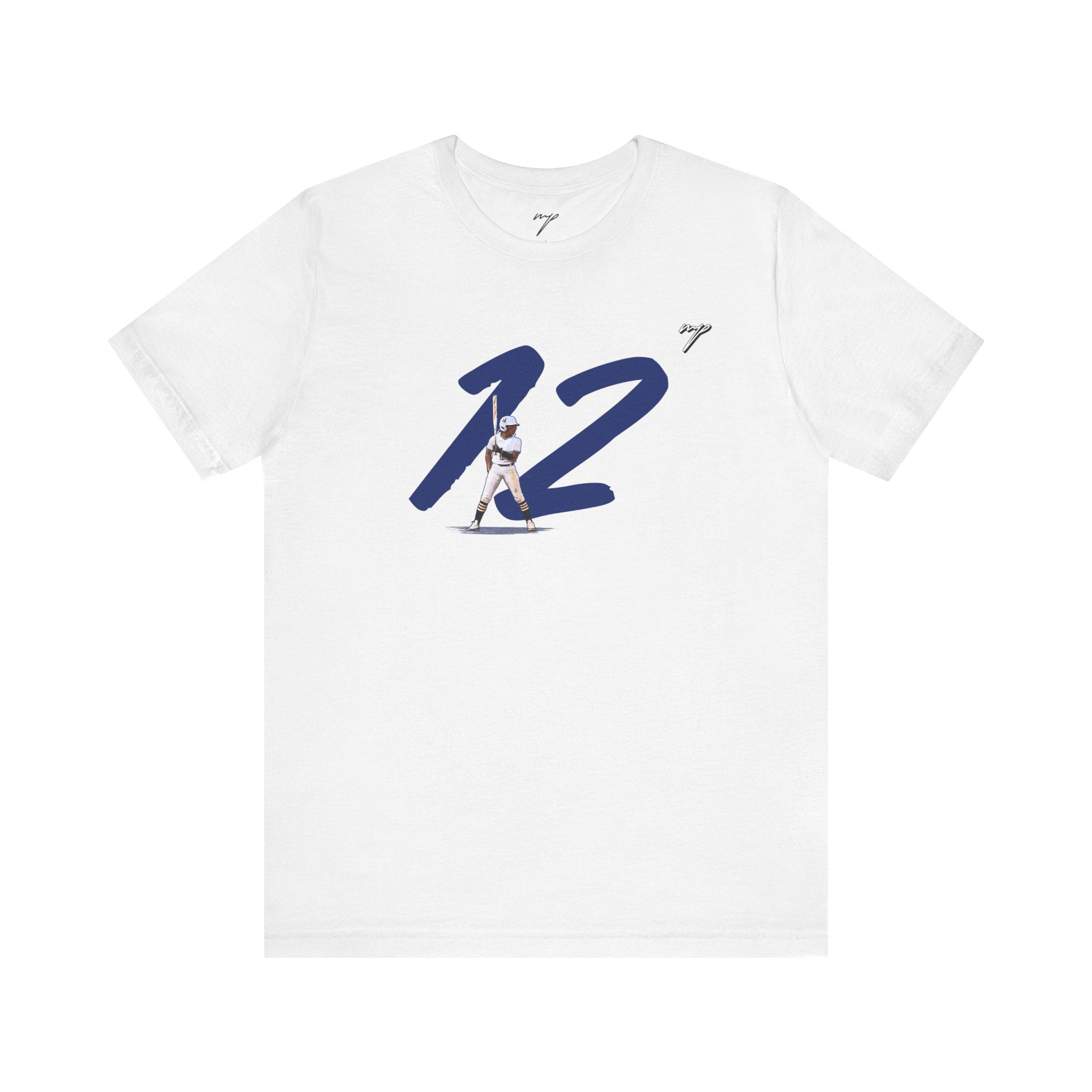Shandi Brown Graphic Tee