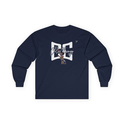 Chloe Clevenger Long Sleeve Tee