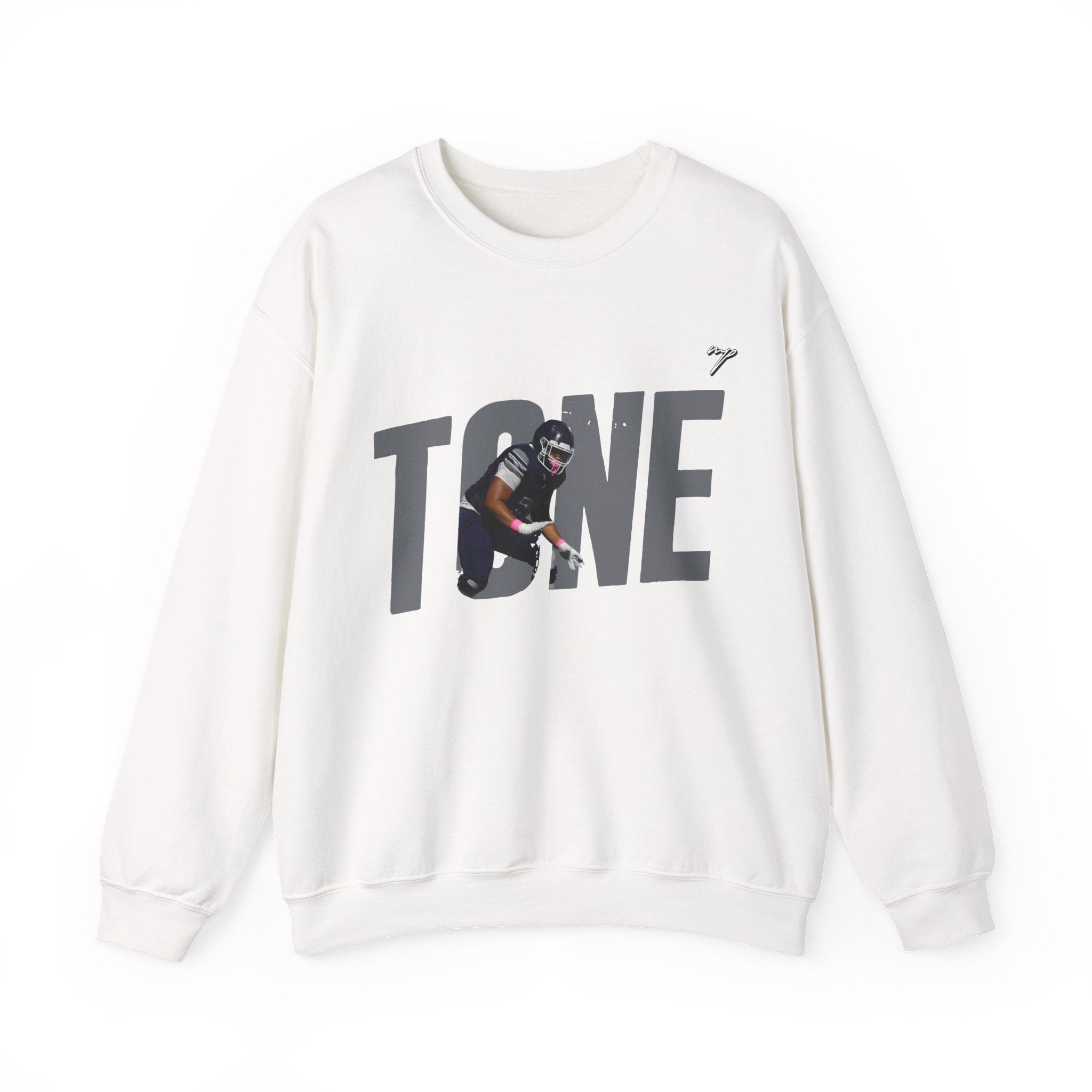 Antonio Willis Crewneck