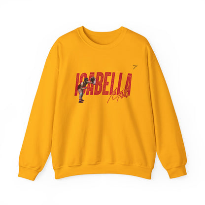 Isabella Miller Crewneck