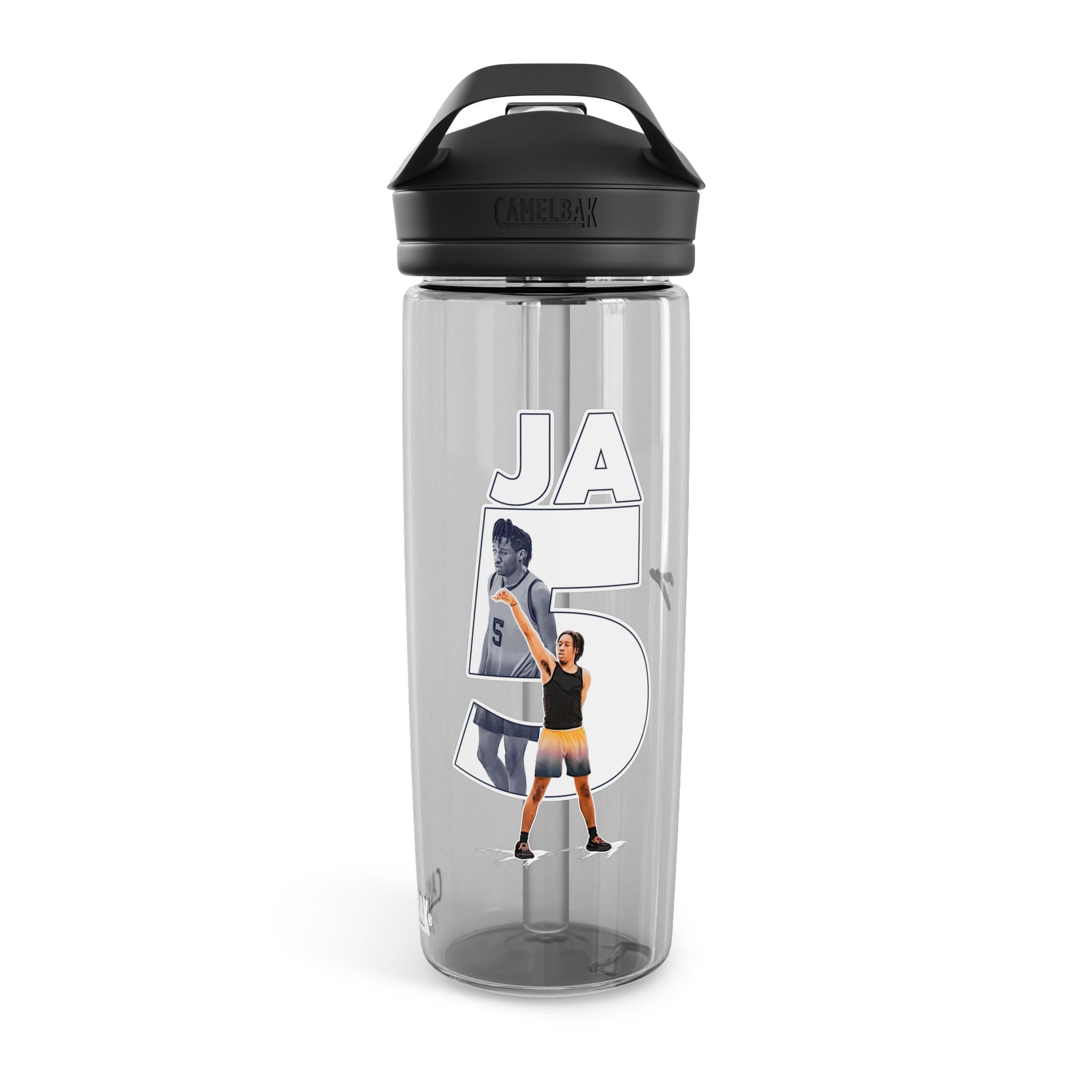Jonas Acklin CamelBak Water Bottle
