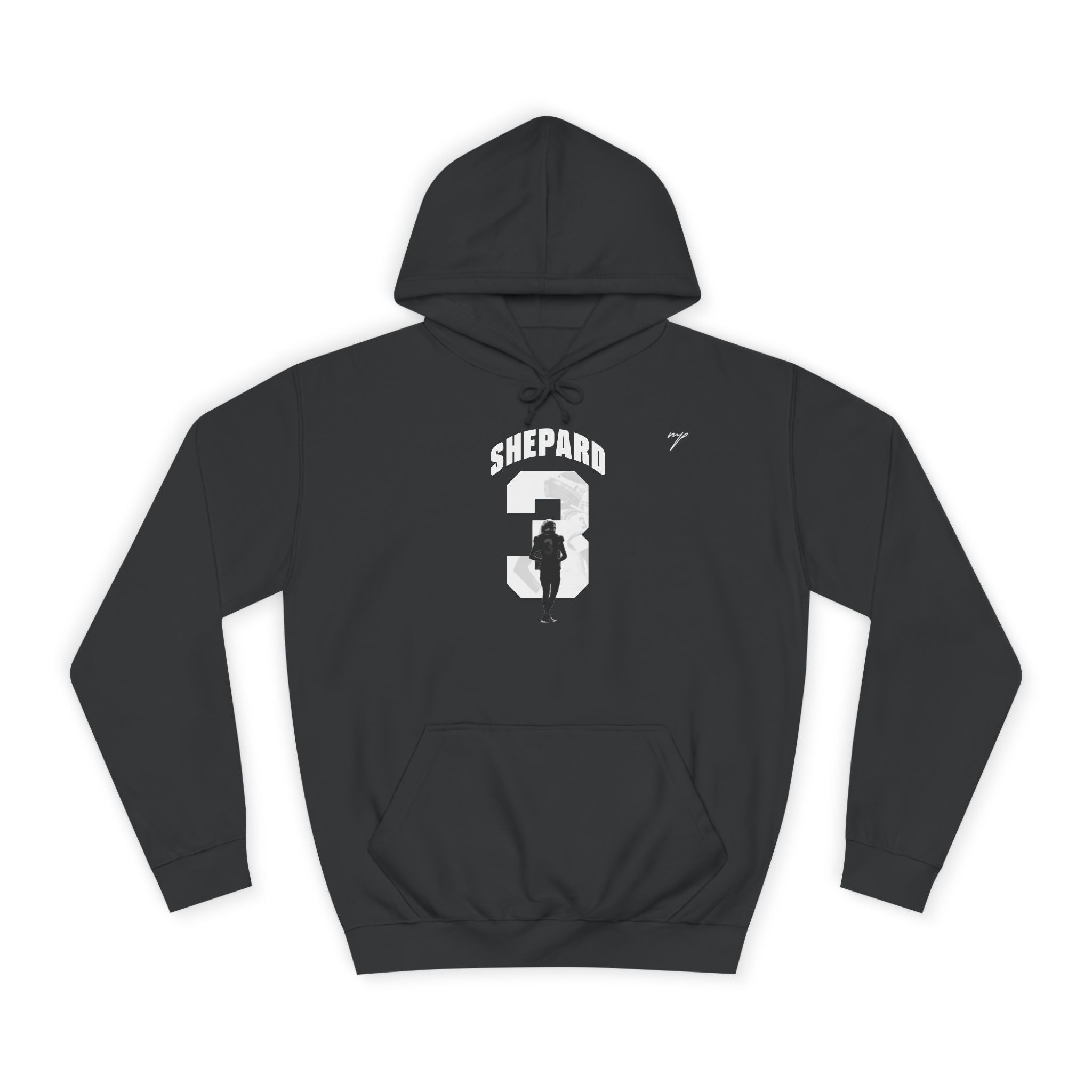 Kendell Shepard Hoodie