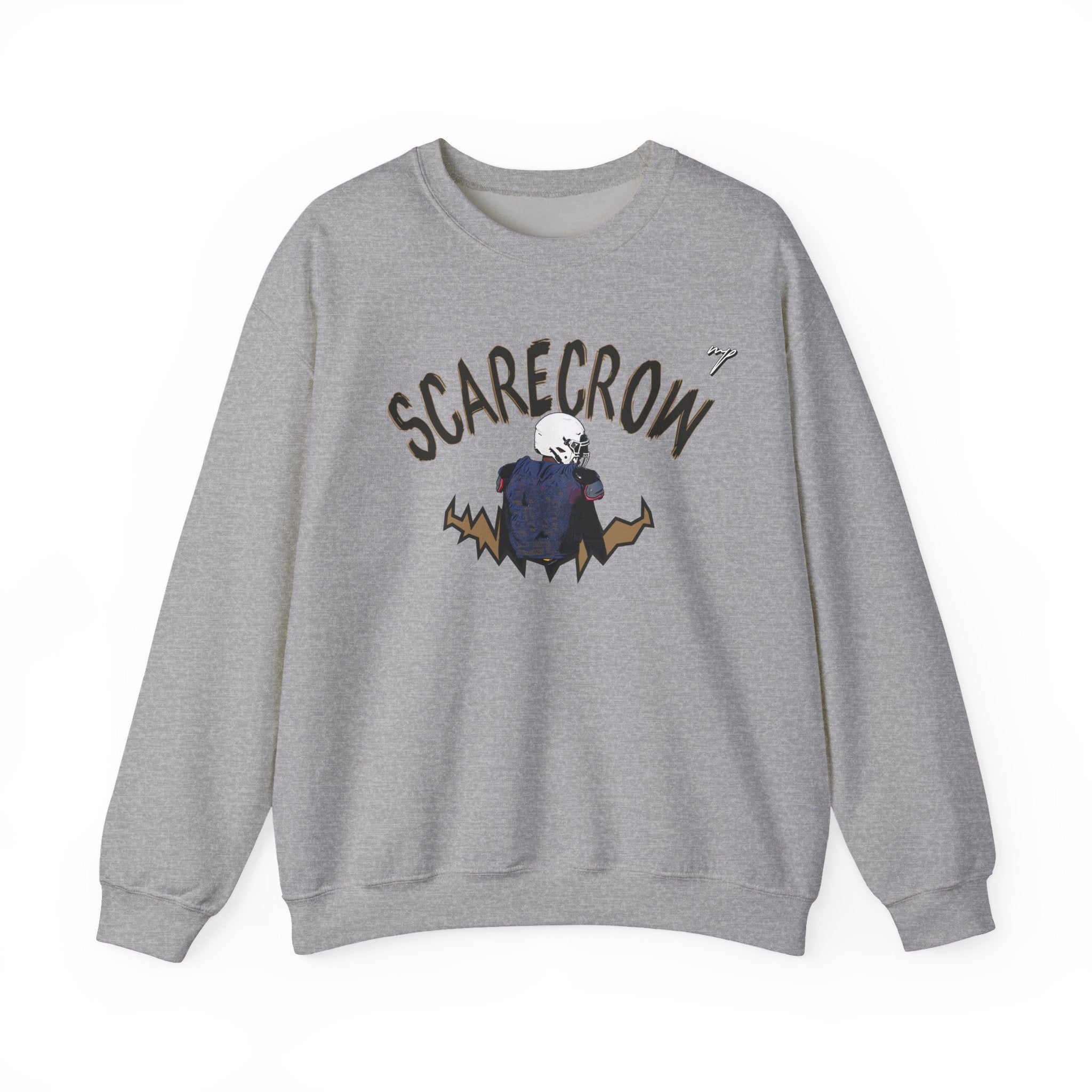 Terry Burbridge Crewneck
