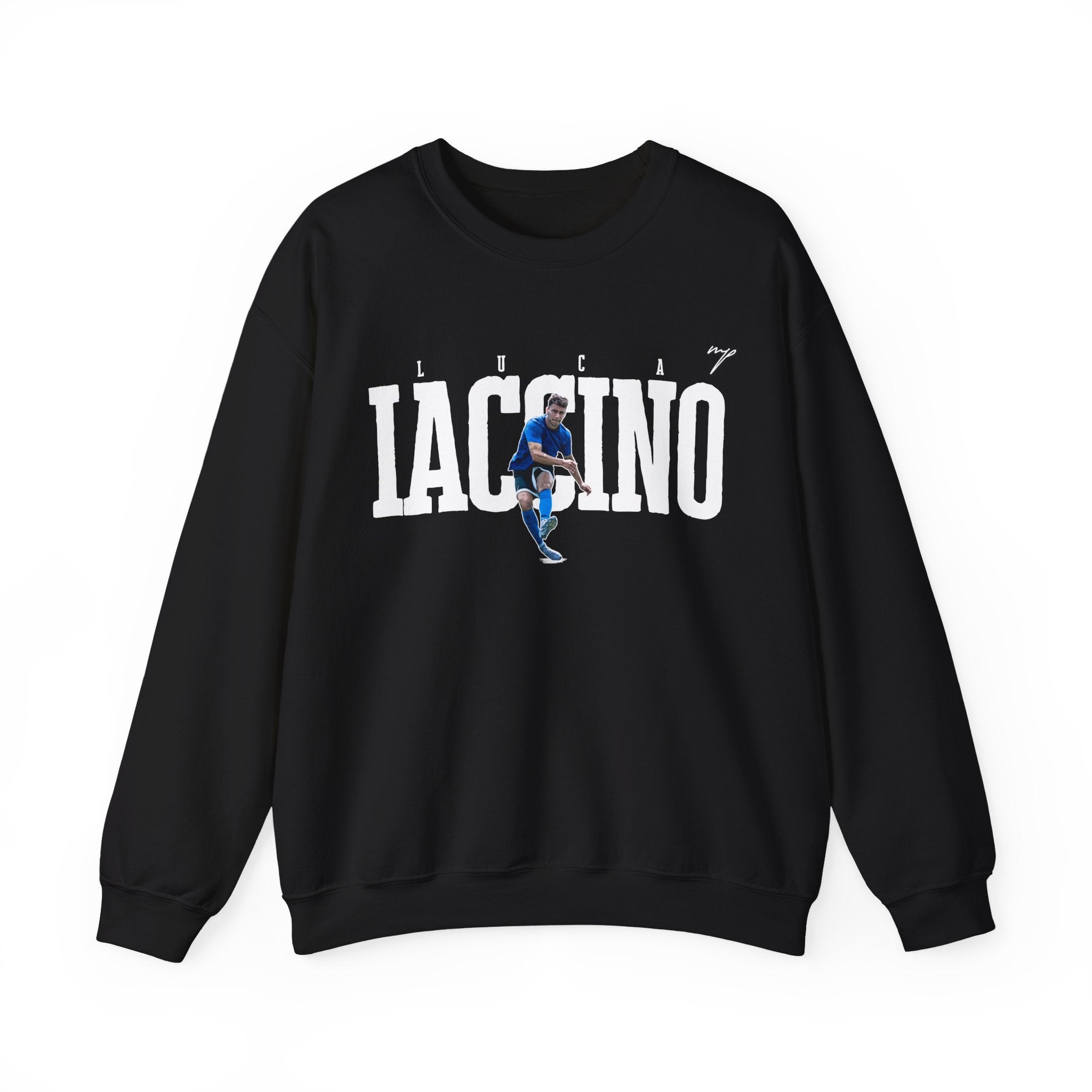Luca Iaccino Crewneck