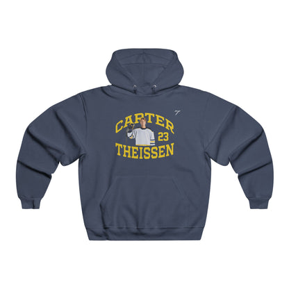 Carter Theissen Vintage Hoodie