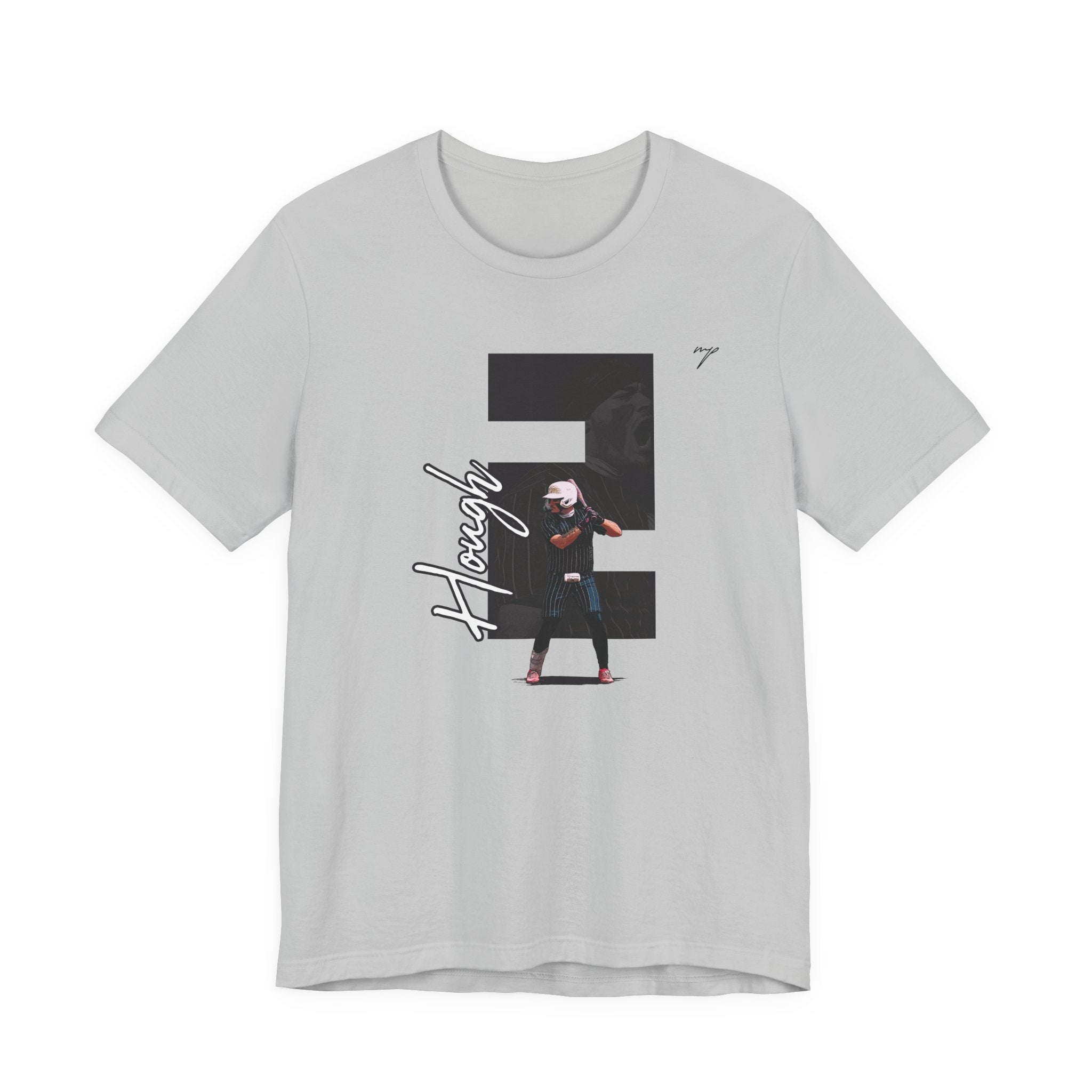Tracy Hough Graphic Tee