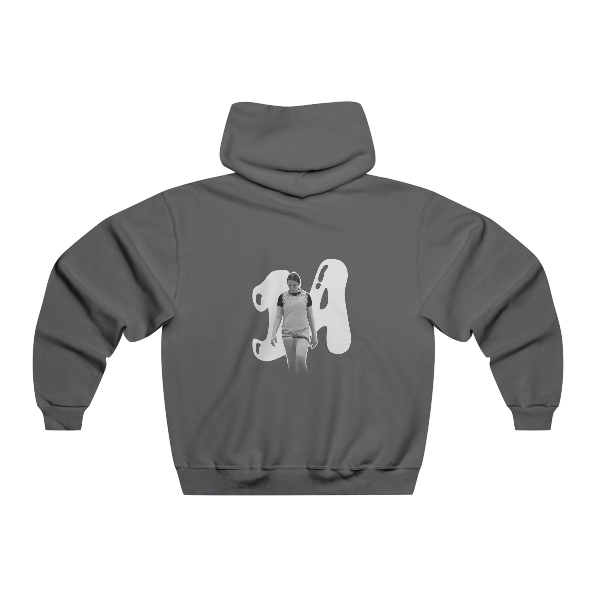 Saige Miller Vintage Hoodie