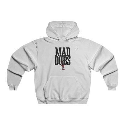 Madilyn Willingham Vintage Hoodie