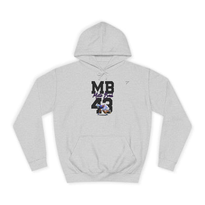 Mateo Brink Hoodie