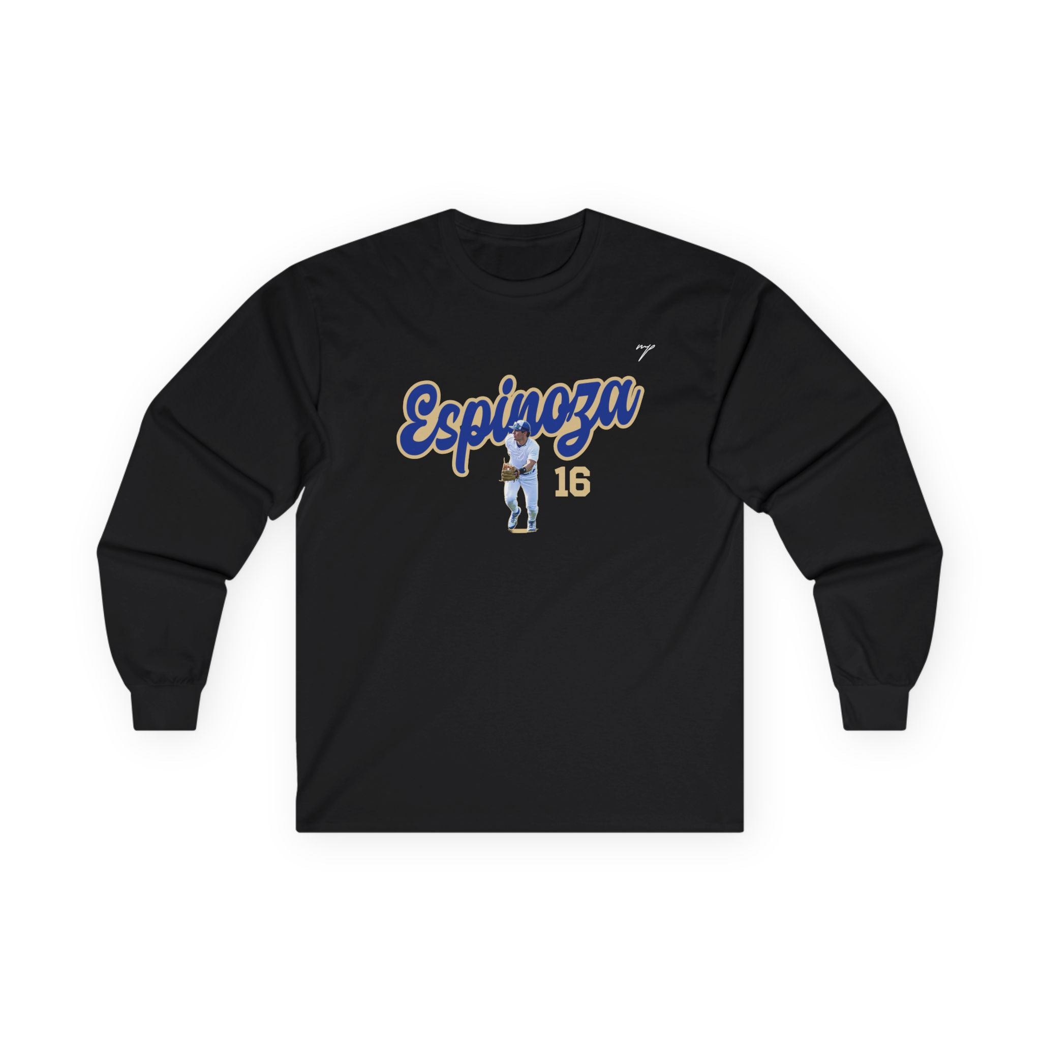 Brayan Espinoza Long Sleeve