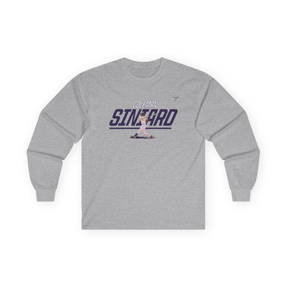 Coleman Siniard Long Sleeve Tee