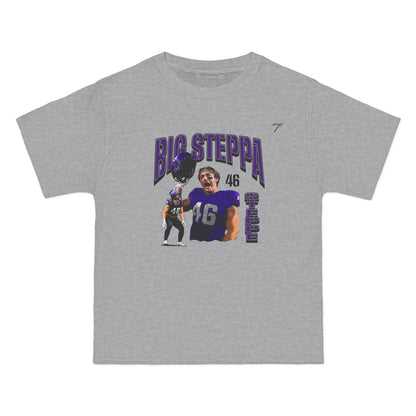 Rhett Steppe Vintage Tee