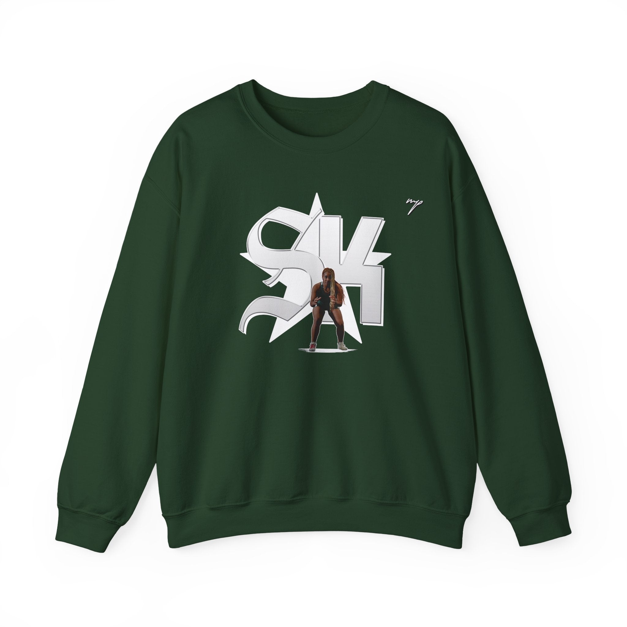 Shanielah Kirk Crewneck