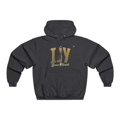 Ijyana Edwards Vintage Hoodie