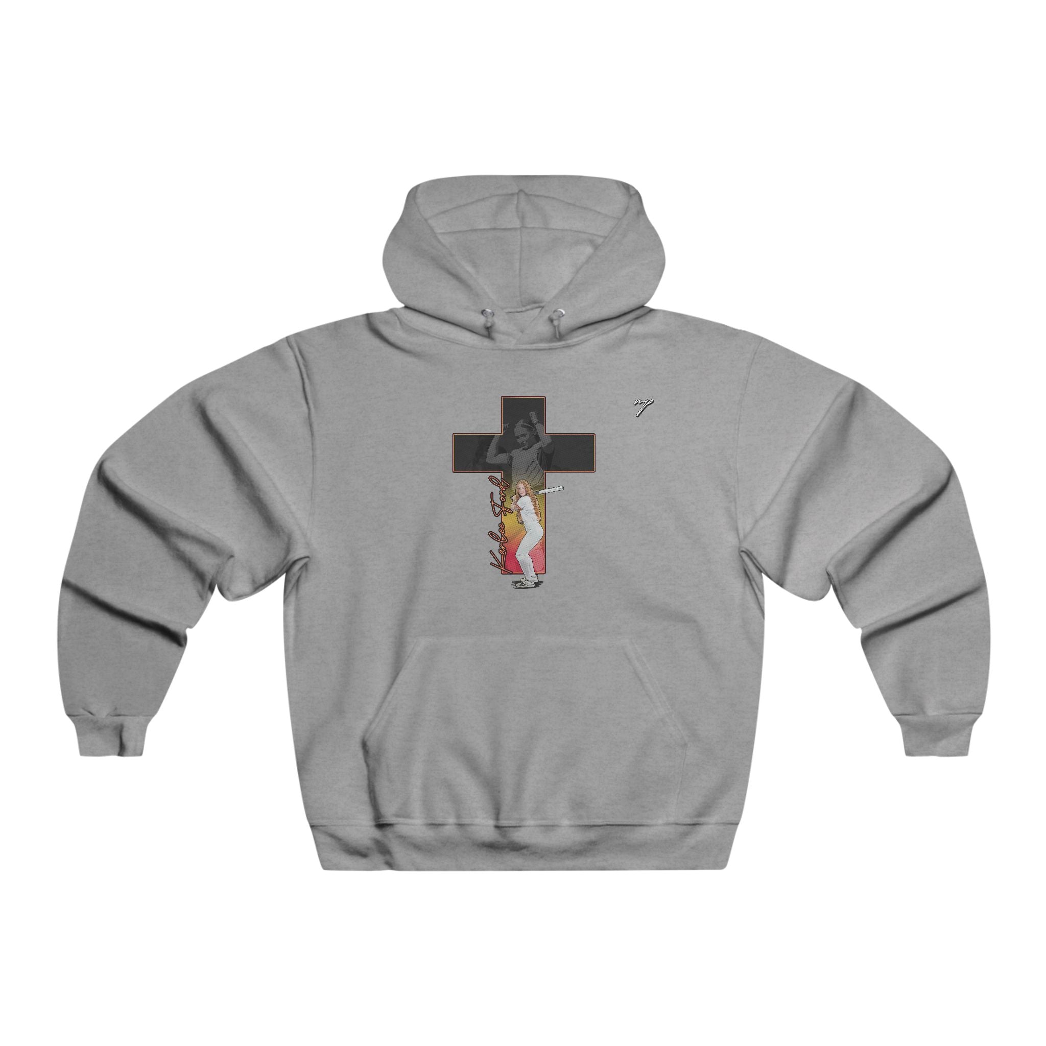Karlee Ford Vintage Hoodie