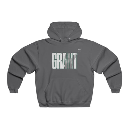 Isaiah Grant Vintage Hoodie