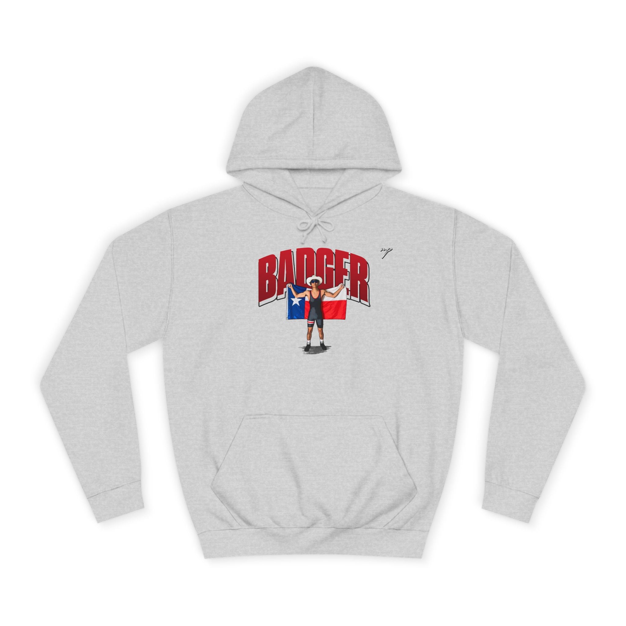Bobby Andrade Hoodie