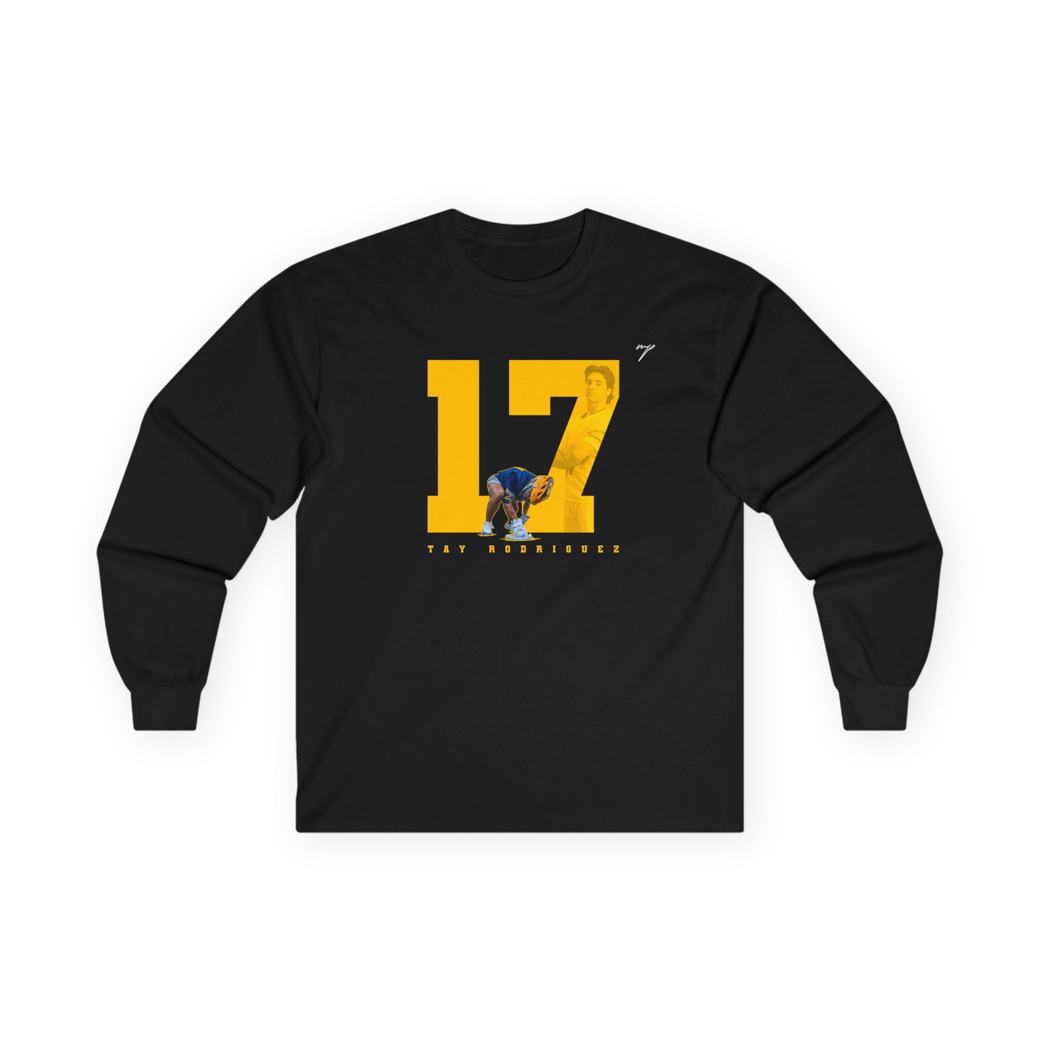 Tay Rodriguez Long Sleeve
