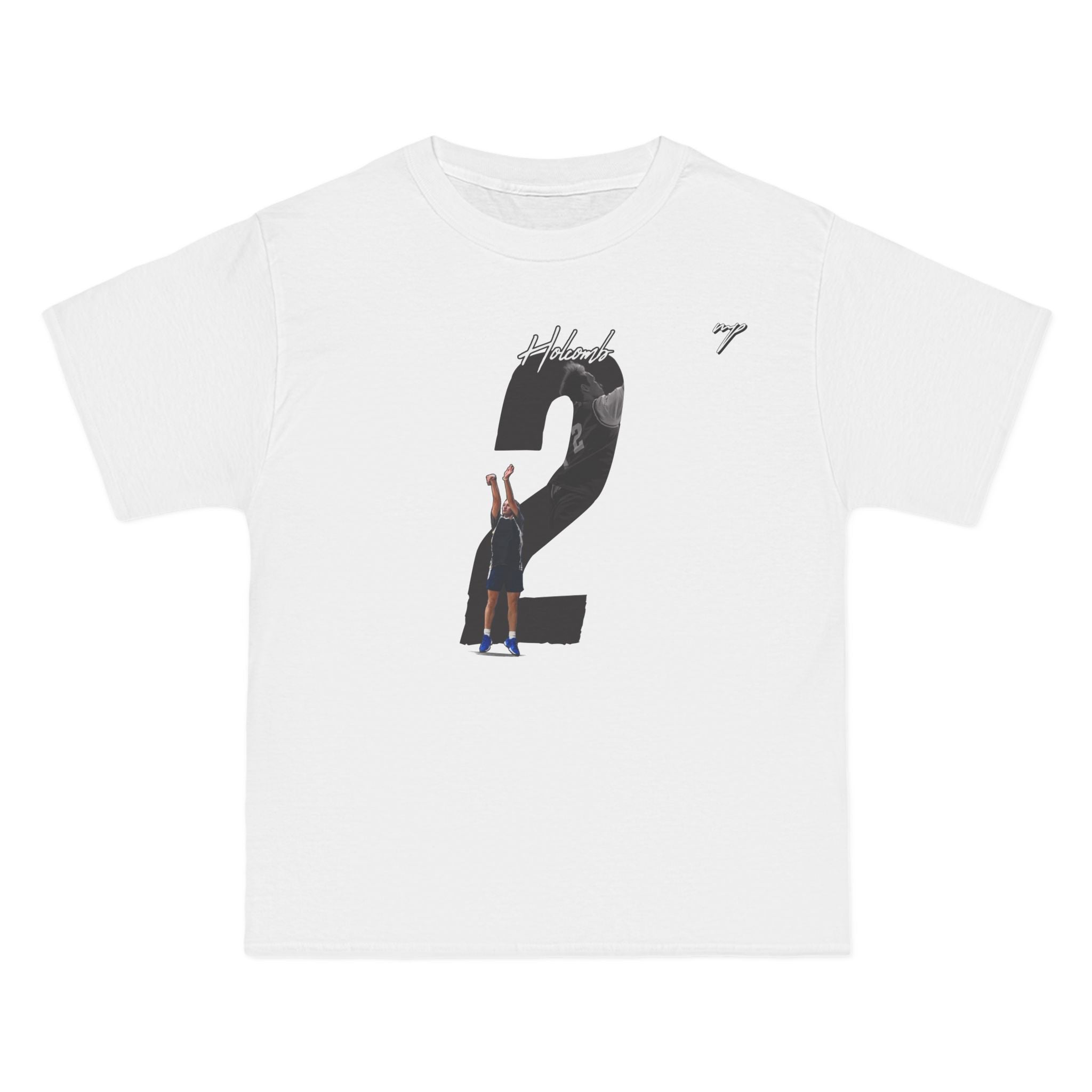 Caden Holcomb Vintage Tee