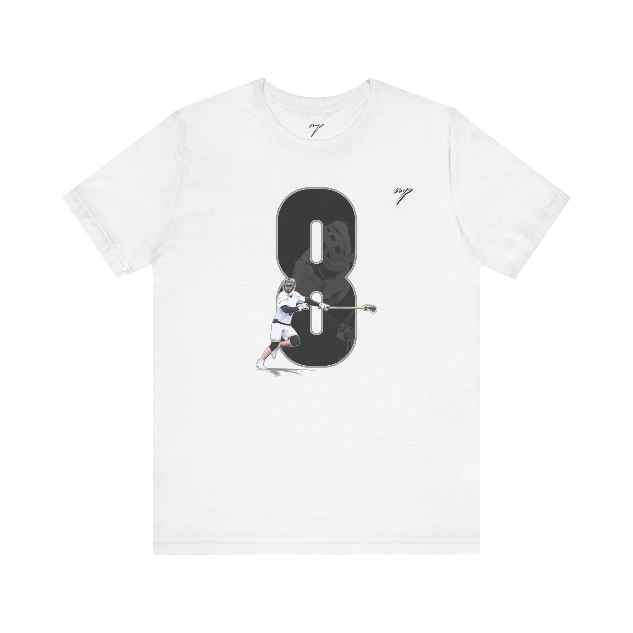 Quinn McConnaughey Graphic Tee