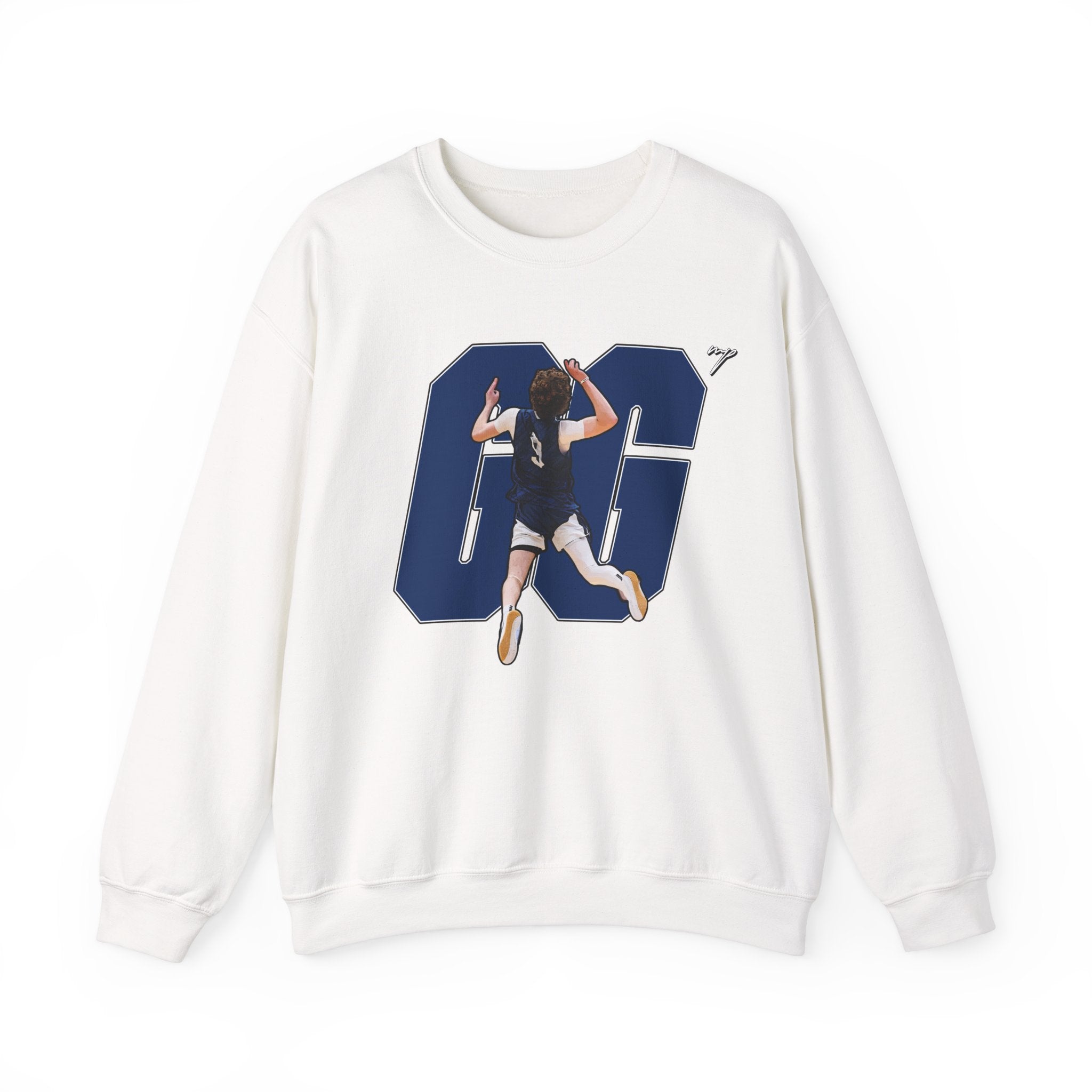Gaige Gabriel Crewneck