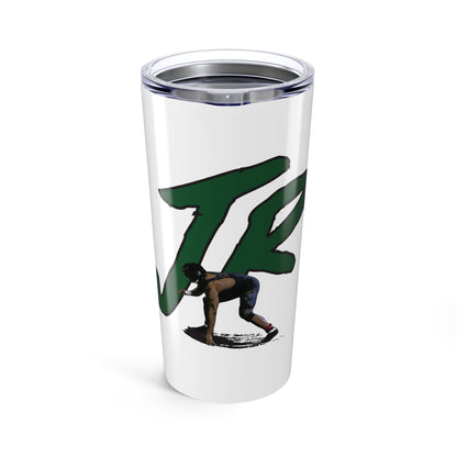 Rashon Hines Jr Tumbler Mug