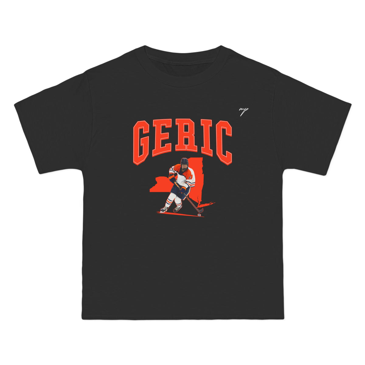 Nina Geric Vintage Tee