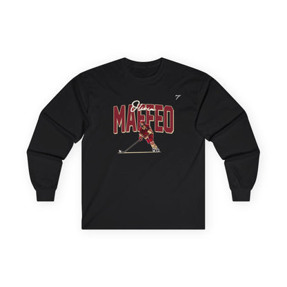 Olivia Maffeo Long Sleeve