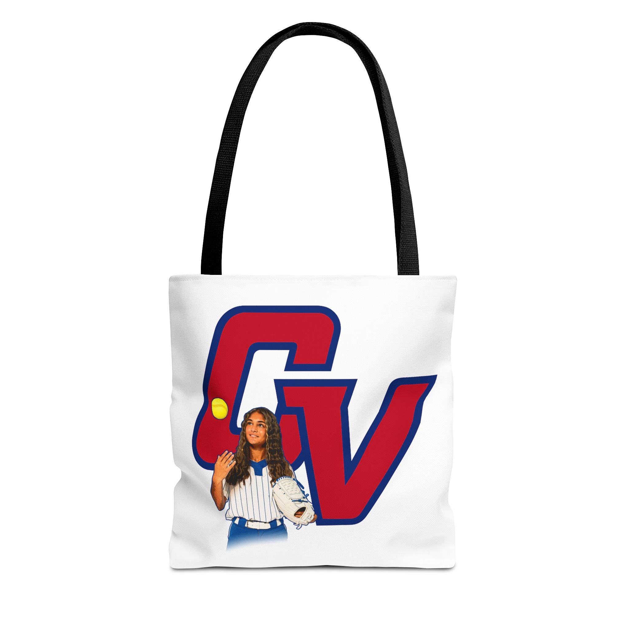 Chiqui Vazquez Tote Bag